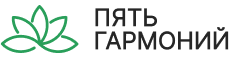 Логотип Пять гармоний